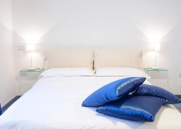Dimora Salernum Apartment