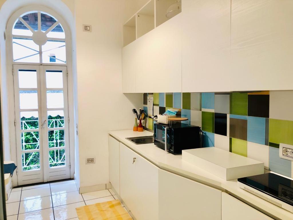 Apartment Dimora Salernum *