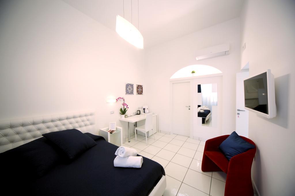 Apartment Dimora Salernum Salerno