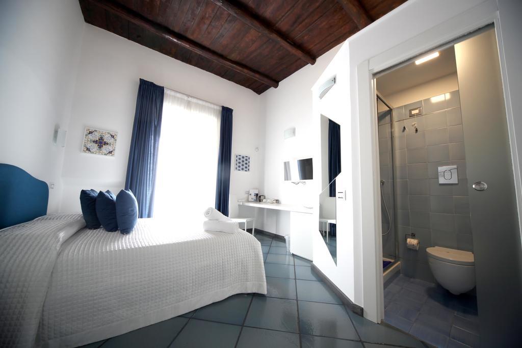 Dimora Salernum Apartment Salerno
