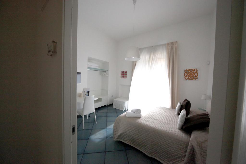 Apartment Dimora Salernum *