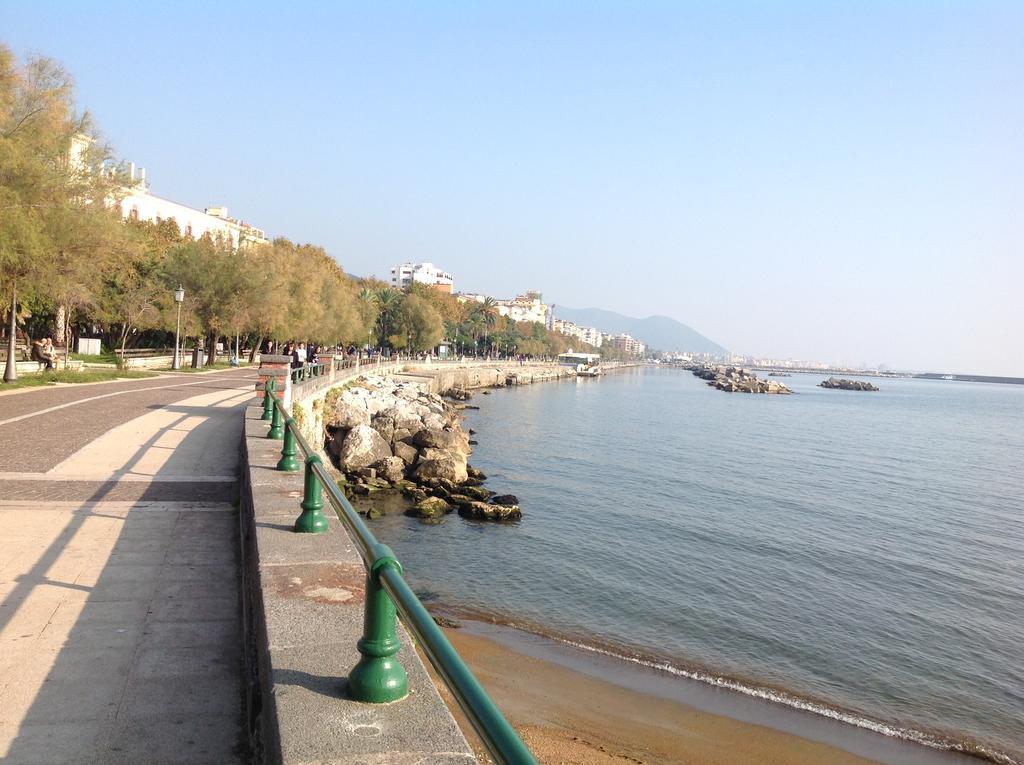 Apartment Dimora Salernum Salerno