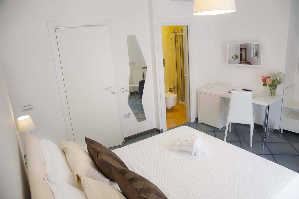 Dimora Salernum Apartment