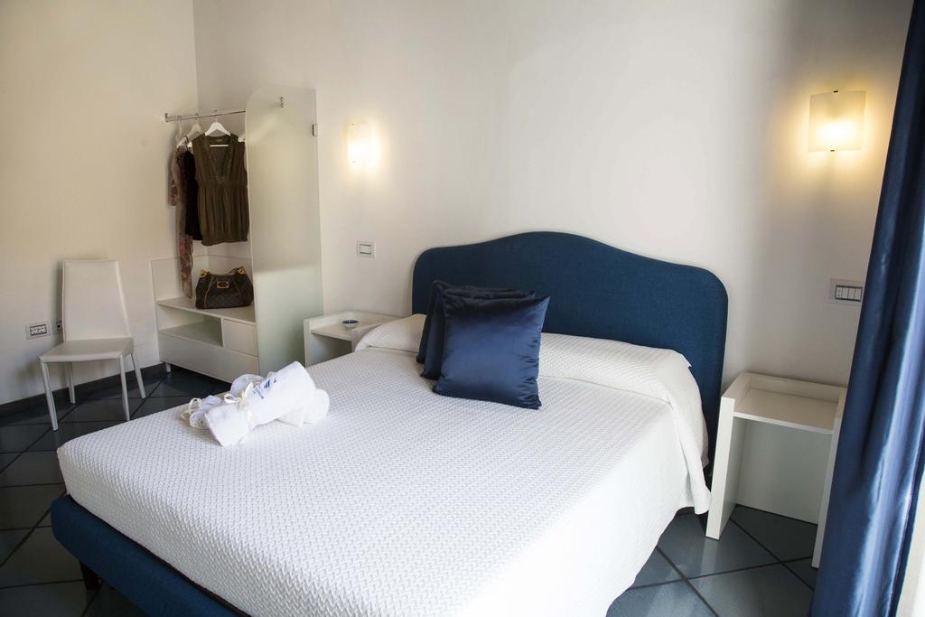 Apartment Dimora Salernum