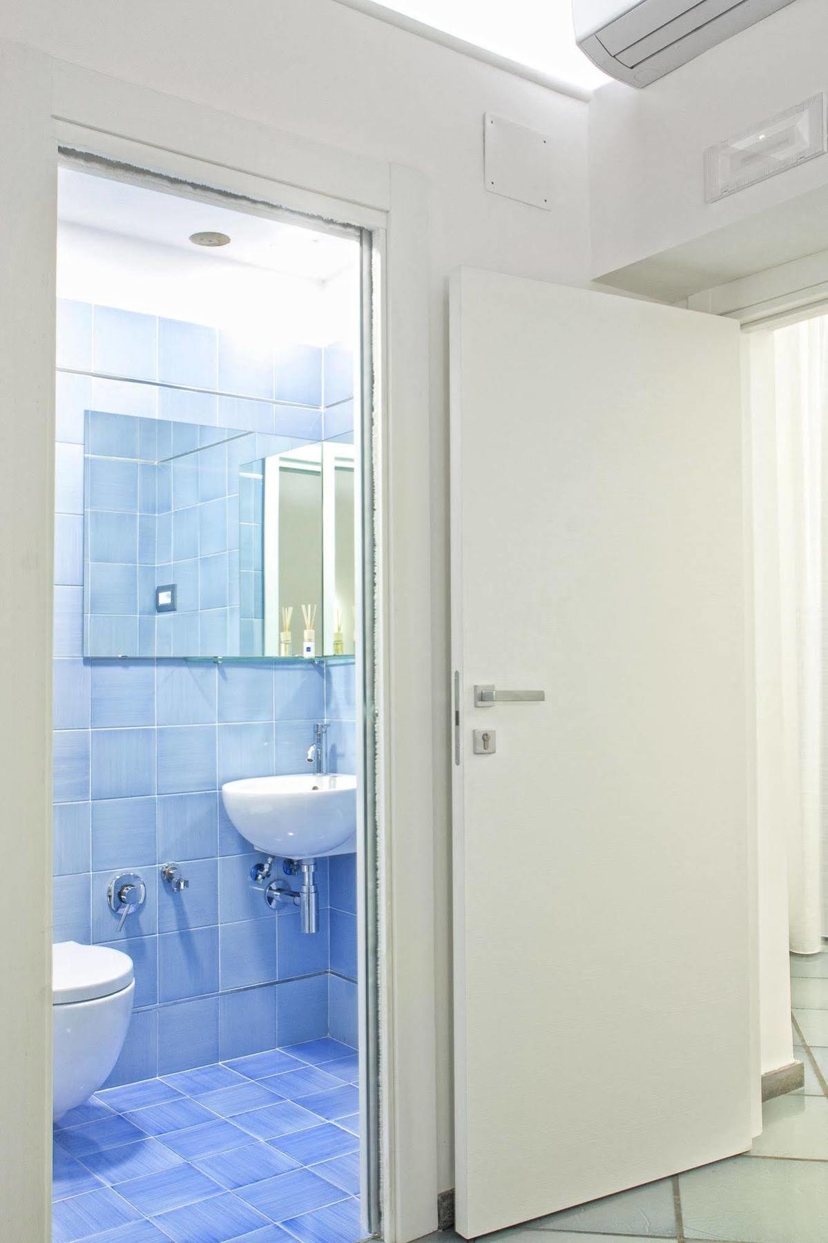 Apartment Dimora Salernum