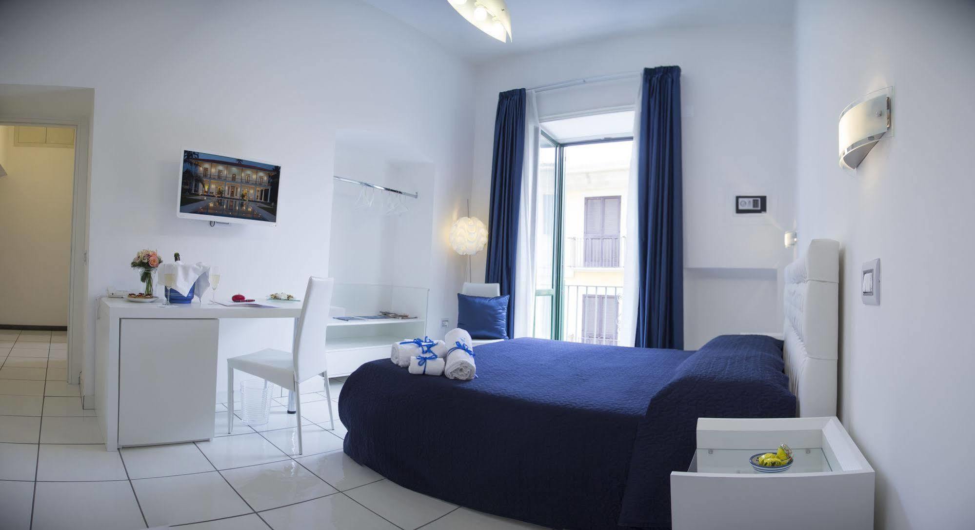 Apartment Dimora Salernum