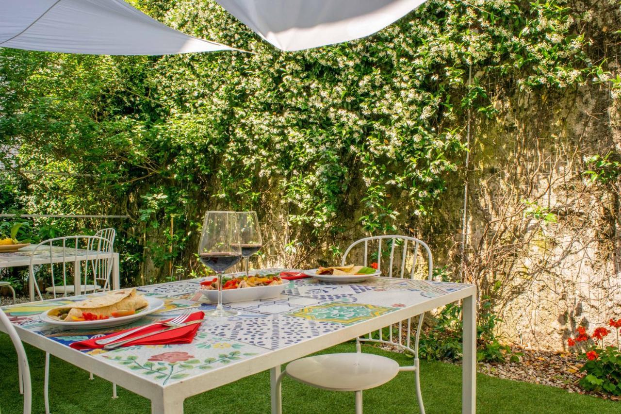 Apartment Dimora Salernum Salerno