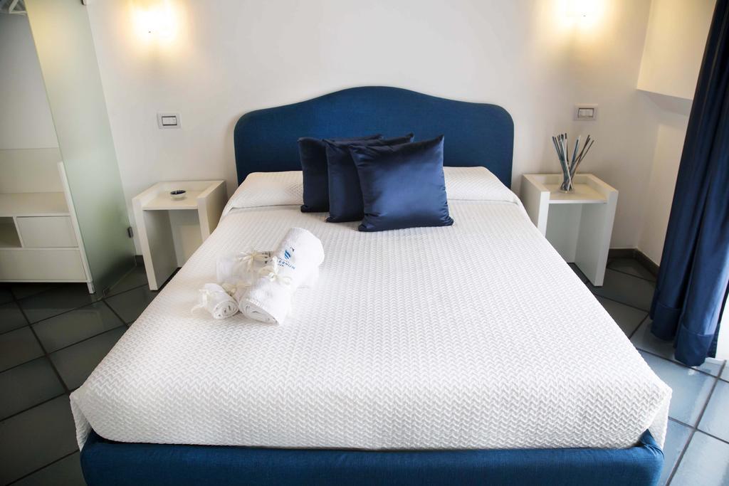 Apartamento Dimora Salernum Salerno