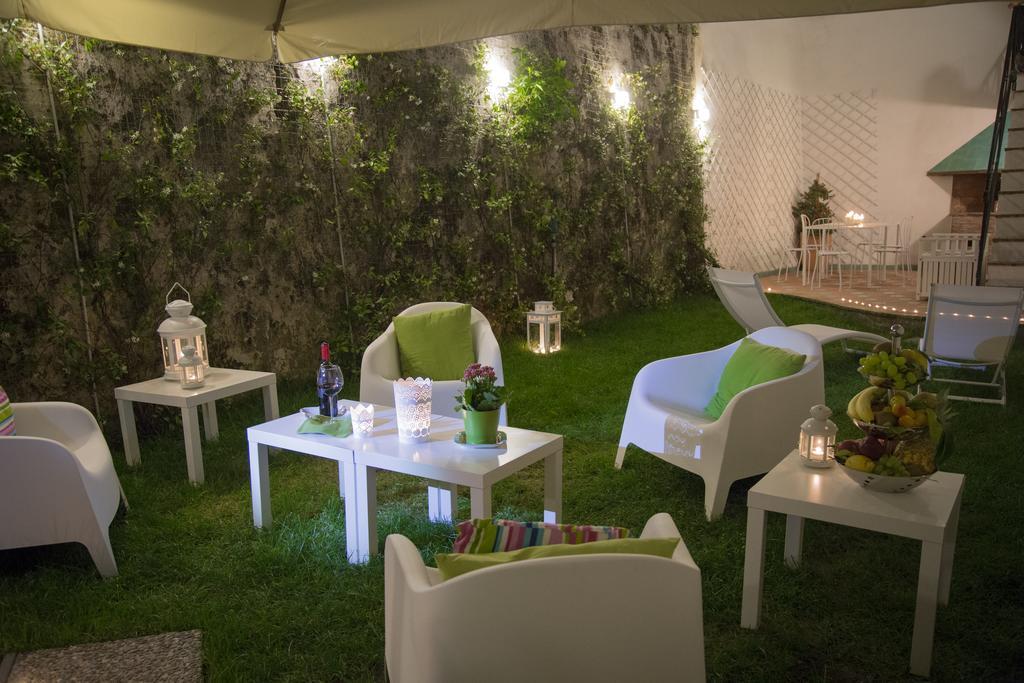 Apartamento Dimora Salernum